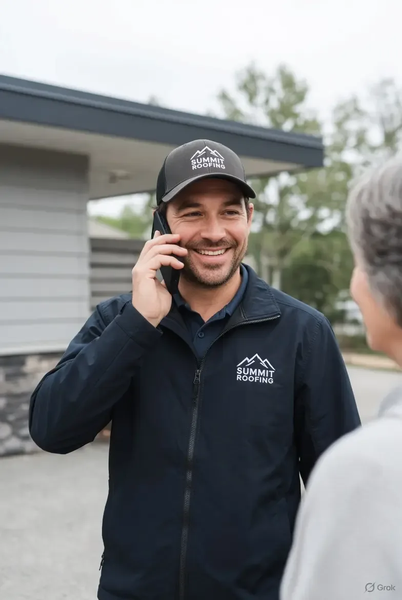 Flat Roof Leak Repair Almond, NC FAQs